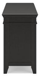 Beckincreek Credenza