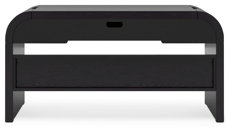 Rowanbeck Home Office Desk