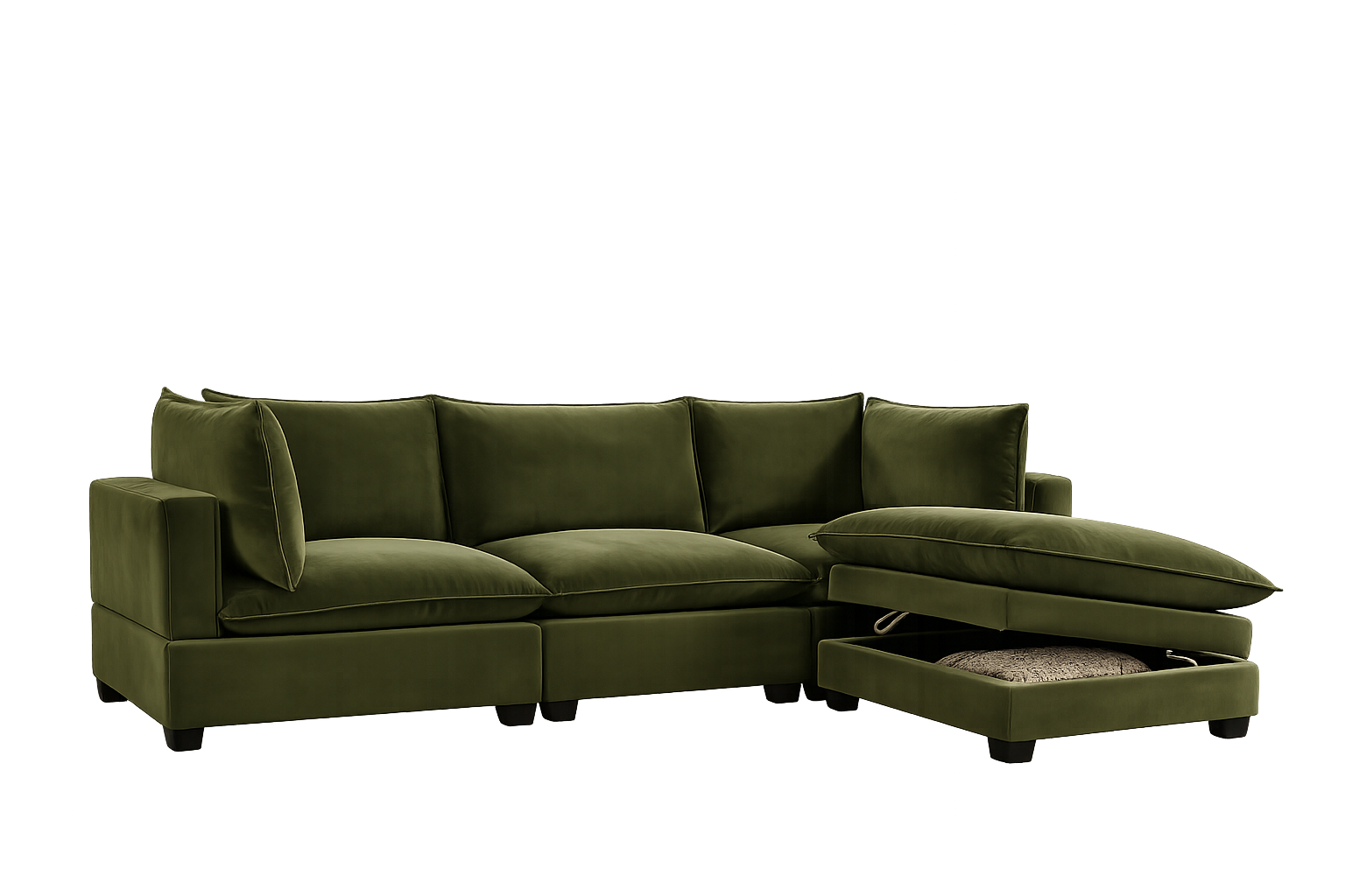 Olivia Home Collection