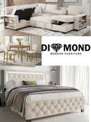 Atlantic 3 Room Package