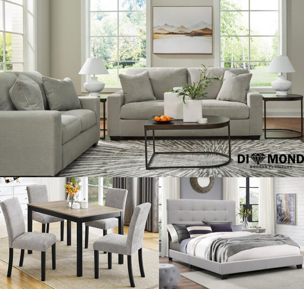 The Greenbriar Sofa + Love Bundle Collection