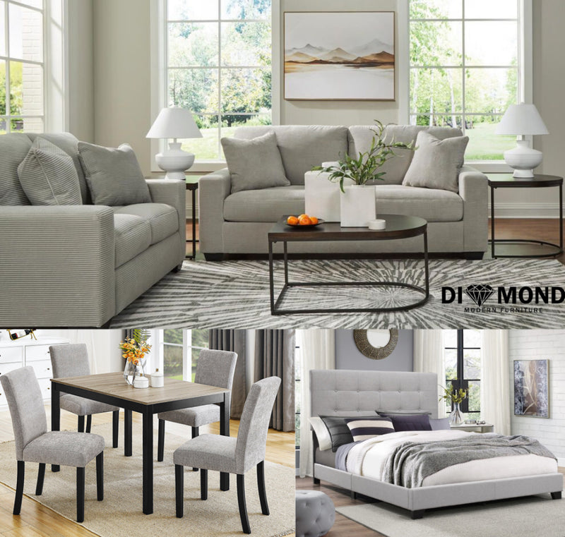 The Greenbriar Sofa + Love Bundle Collection