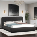 Anna Platform Bed – Includes Mattress