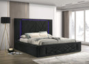 Lorenzo Platform Bed – Includes Mattress