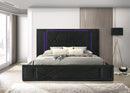 Lorenzo Platform Bed – Includes Mattress