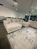 U-Shaped Sectional - $1,599  Floor Model!