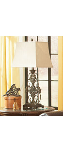 Sallee Poly Table Lamp (1/CN)