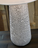 Chaston Metal Table Lamp (2/CN)