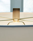 Teelsen Crystal Table Lamp (1/CN)