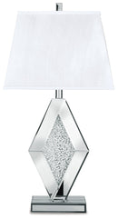 Prunella Mirror Table Lamp (1/CN)