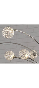Winter Metal Arc Lamp (1/CN)