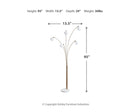 Taliya Metal Arc Lamp (1/CN)