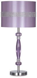 Nyssa Metal Table Lamp (1/CN)