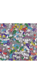 Maddy Metal Table Lamp (1/CN)