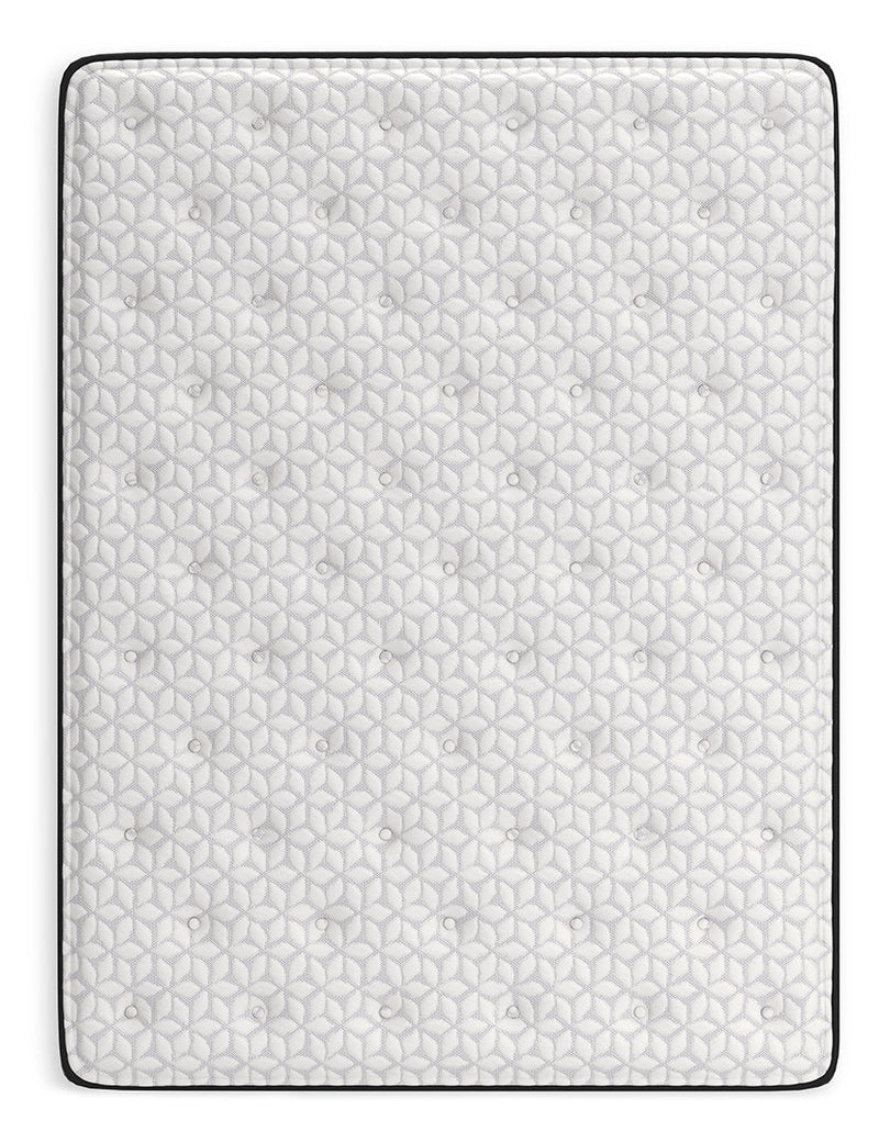 Limited Edition Plush Mattress