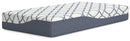 10 Inch Chime Elite 2.0 Mattress