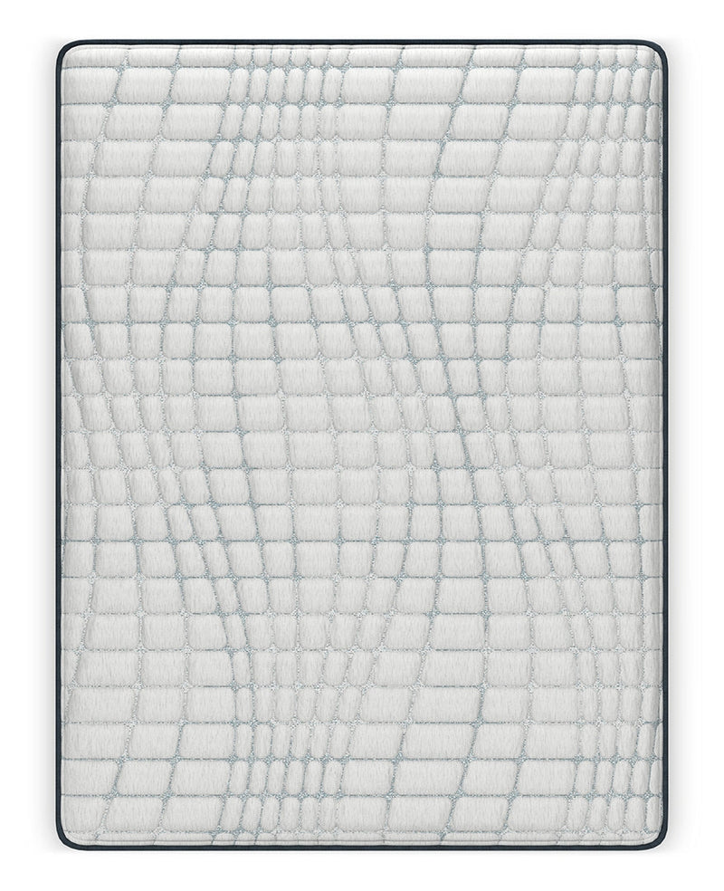 Hybrid 1200 Mattress