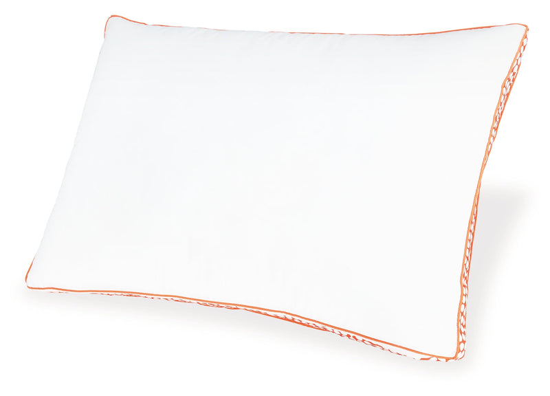 Zephyr 2.0 Cotton Pillow