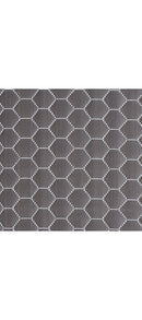 Zephyr 2.0 Graphene Contour Pillow Type