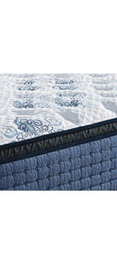 Mt Dana Euro Top Mattress with Adjustable Base