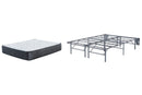Limited Edition Firm Mattress with Adjustable Base