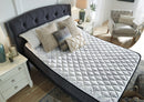 Limited Edition Firm Mattress with Adjustable Base Queen