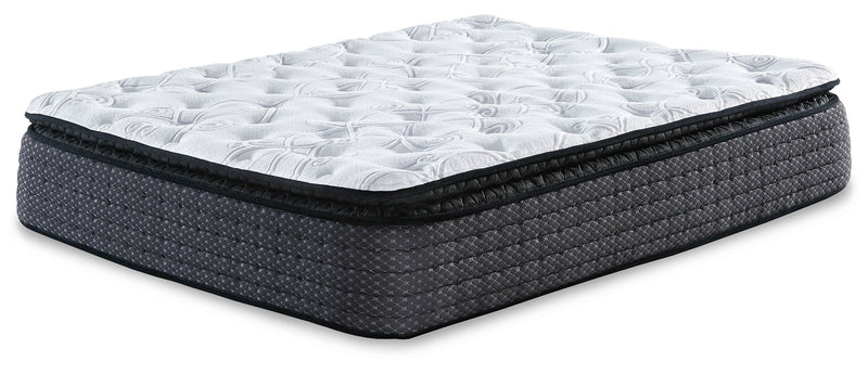 Limited Edition Pillowtop Mattress with Adjustable Base