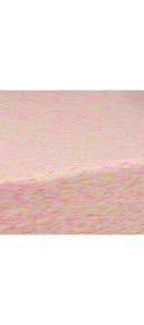 iKidz Coral Mattress and Pillow 2/CN