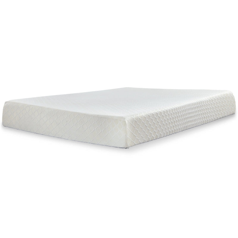 10 Inch Chime Memory Foam Mattress