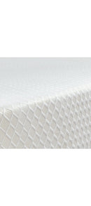 Chime 12 Inch Memory Foam Mattress with Adjustable Base