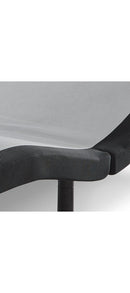 Hybrid 1600 Mattress with Adjustable Base