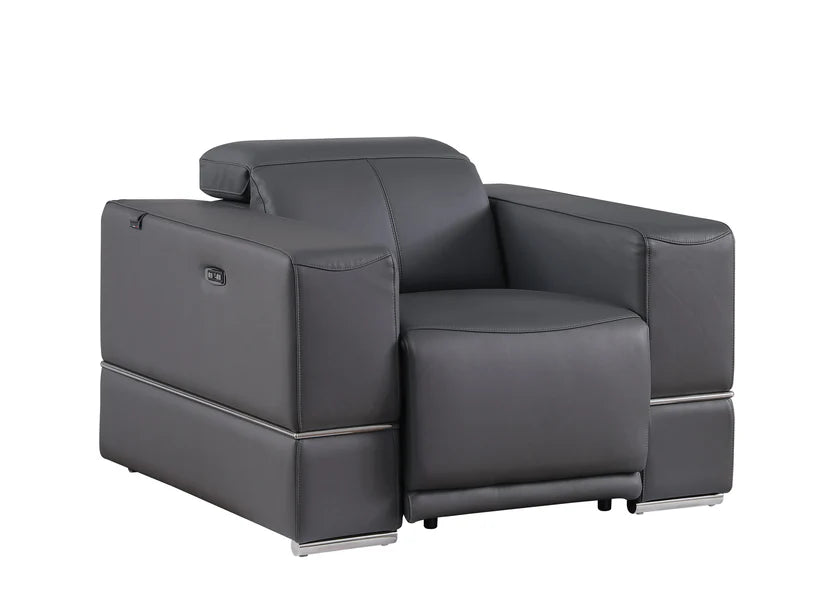 MI-1123 Franco (Grey)