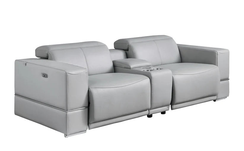 MI-1123 Franco (Light Grey)