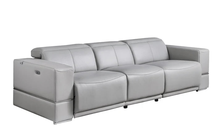 MI-1123 Franco (Light Grey)