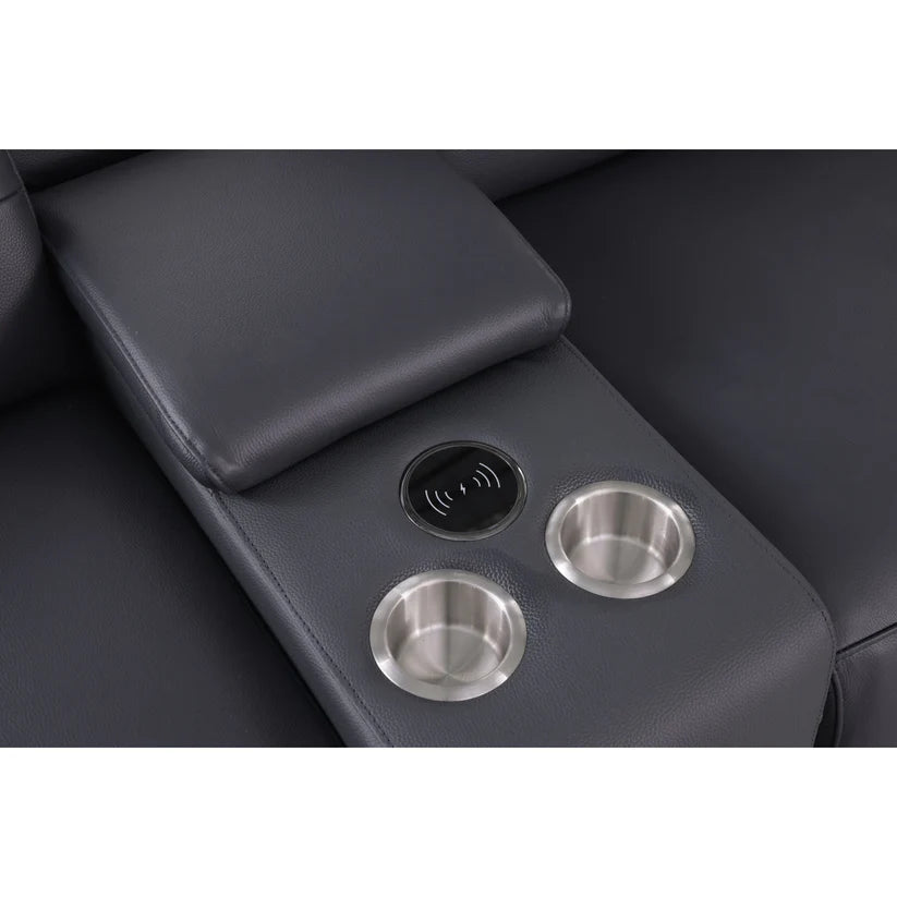 MI-1260 NEXUS (Dark Navy)
