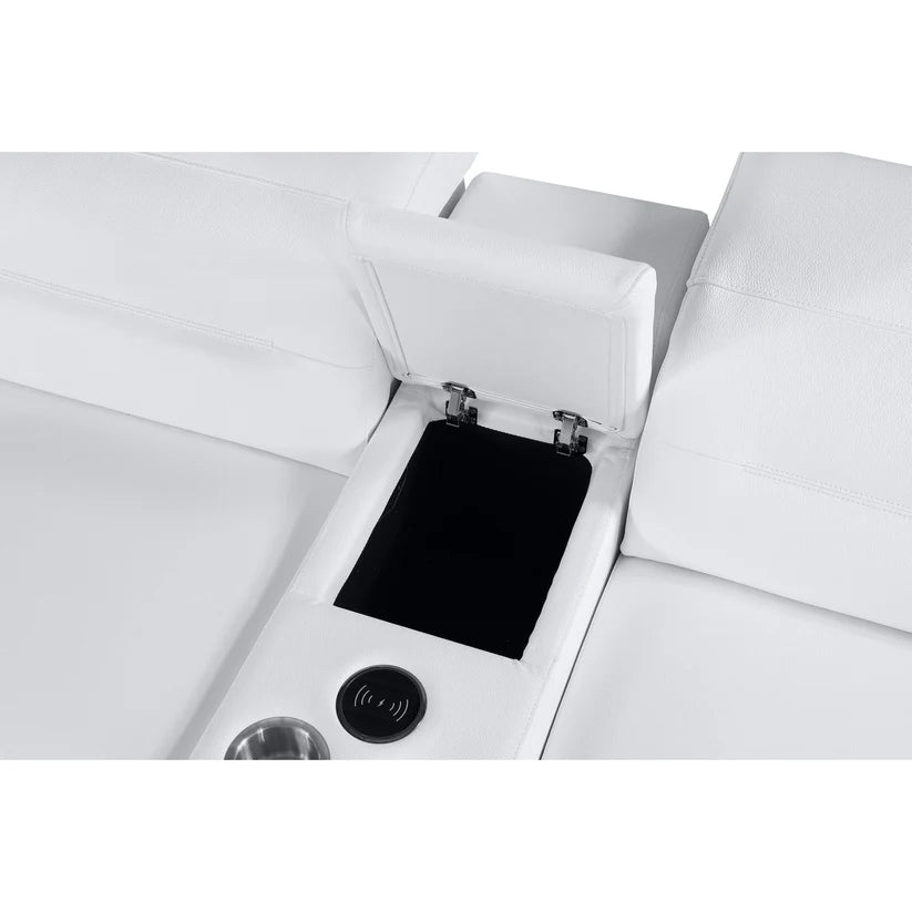MI-1260 NEXUS (White)