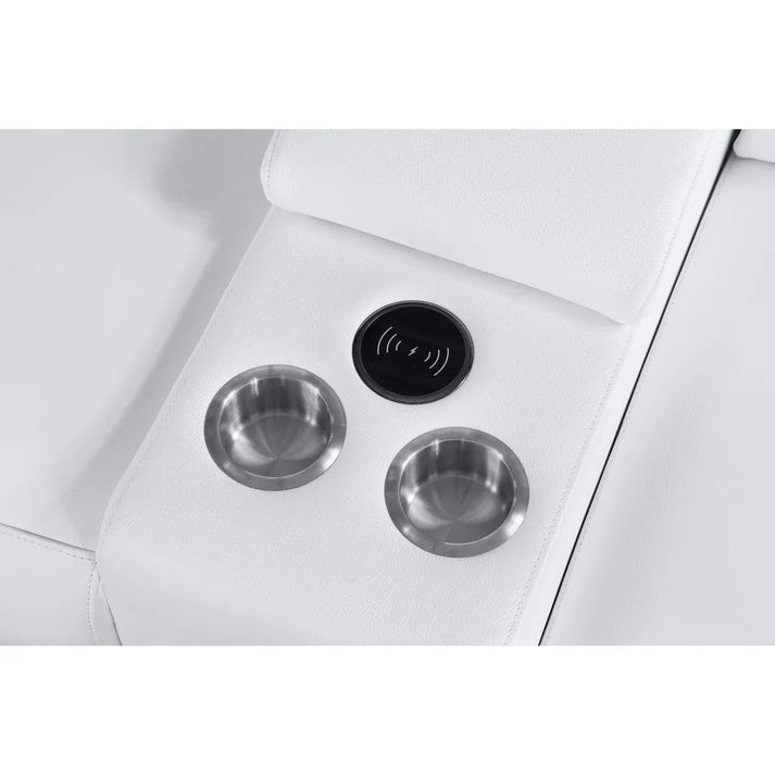 MI-1260 NEXUS (White)
