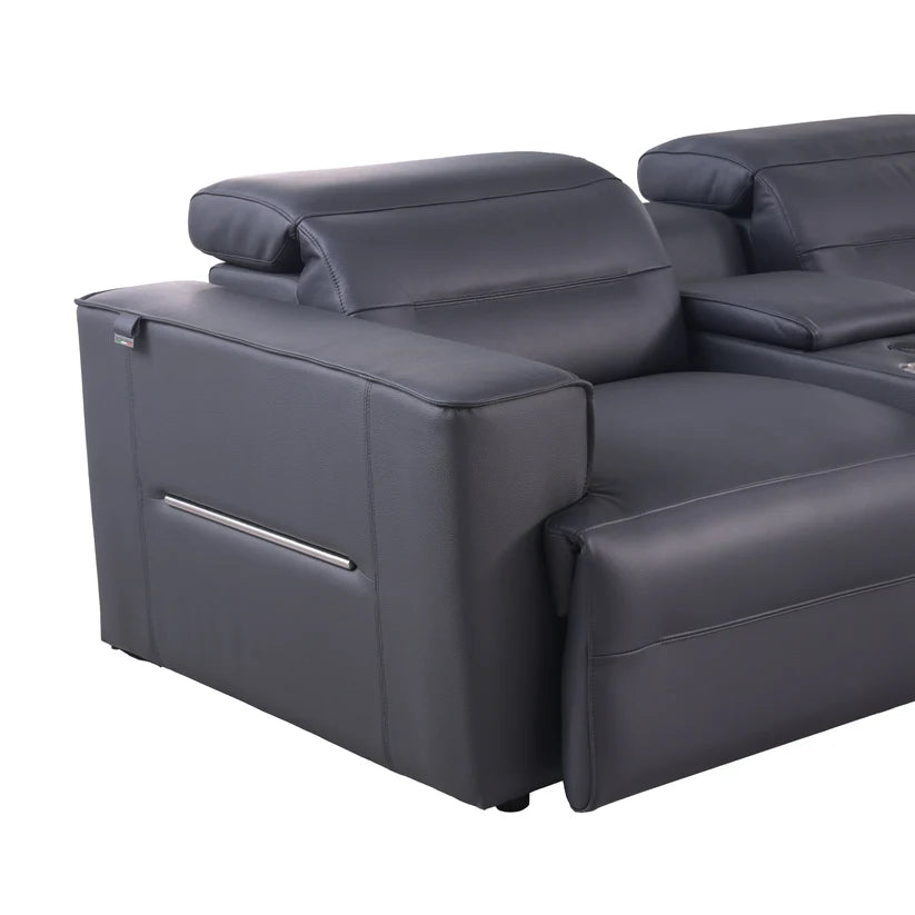 MI-1260 NEXUS (Dark Navy)