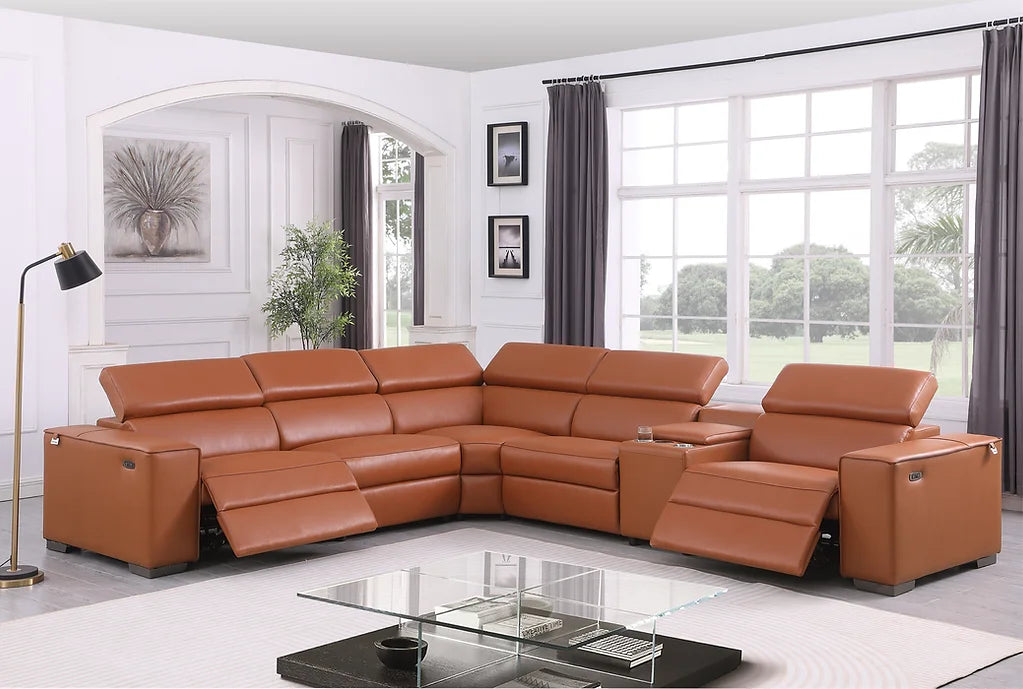 MI-631-6Pcs Picasso (Carmel 2 Power)