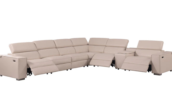 MI-631 Picasso 7pcs Beige (3 Power)