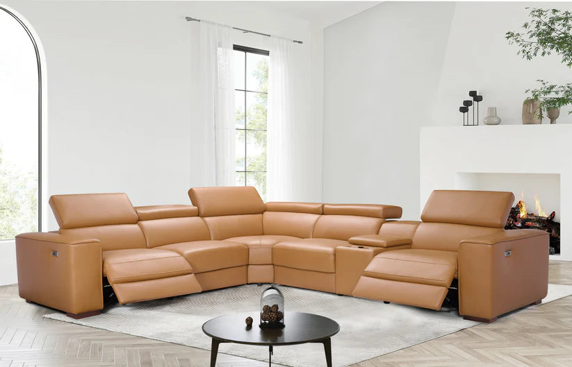 MI-633 Picasso II 7pcs Caramel (3 Power)