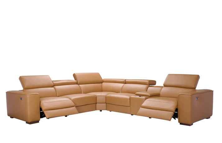 MI-633 Picasso II 6pcs Caramel (2 Power)