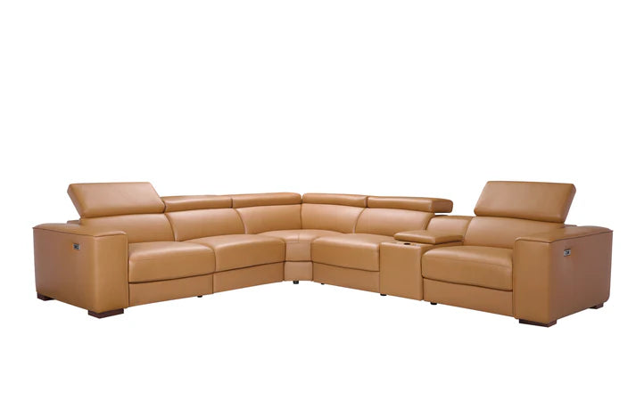 MI-633 Picasso II 7pcs Caramel (3 Power)