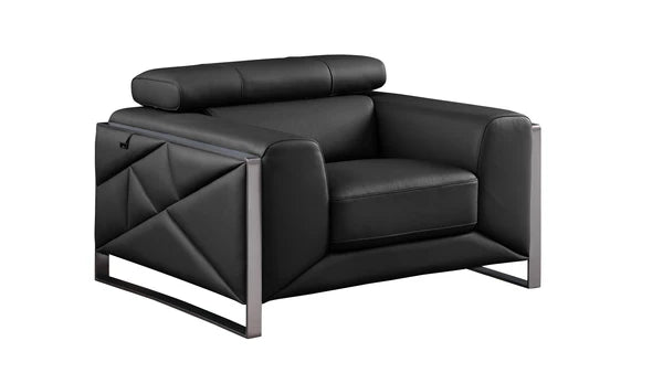 MI-989 Giorgio (Black)