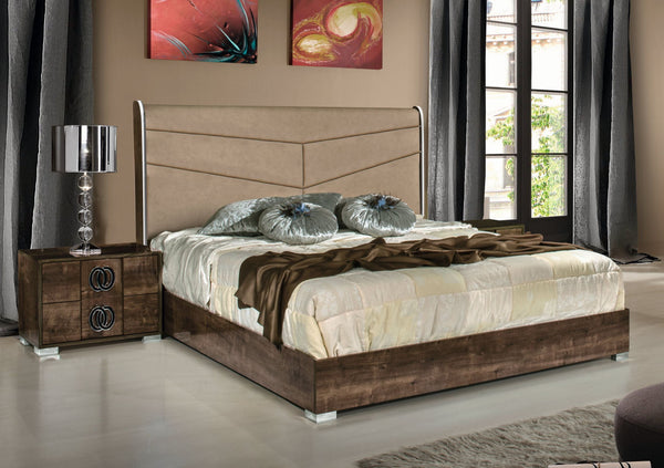 Modrest Athen - Modern Italian Bed