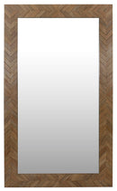 Waylane Floor Mirror