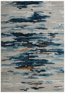 Vinlett Washable Large Rug