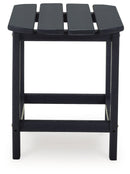 Sundown Treasure End Table