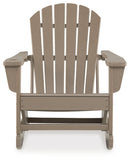 Sundown Treasure Rocking Chair