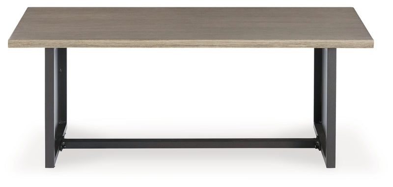 Bree Zee 6-Piece Outdoor Modular Seating